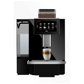 Amazon | DR. COFFEE F11 Big Plus スーパー自動エスプレッソ